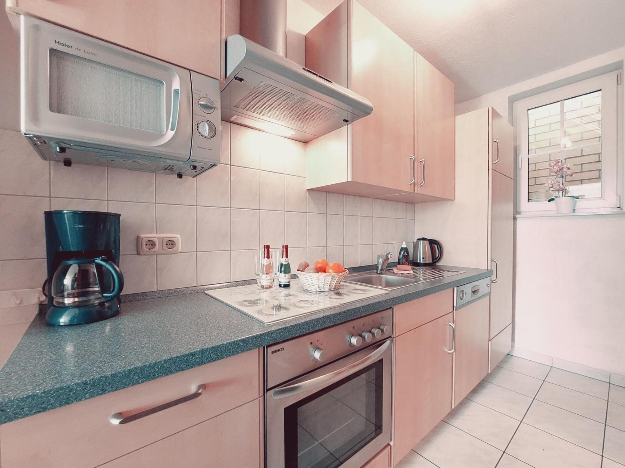 Bansin, Ferienwohnung Bansin Ostseebad Heringsdorf Zimmer foto