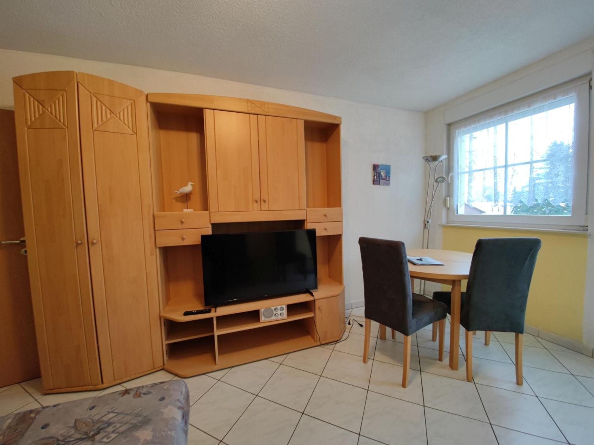 Bansin, Ferienwohnung Bansin Ostseebad Heringsdorf Zimmer foto